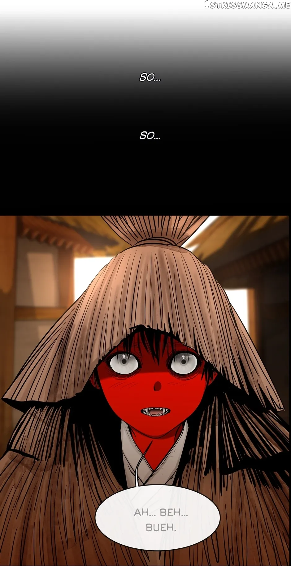 When a Thousand Moons Rise Chapter 75 page 34 - 