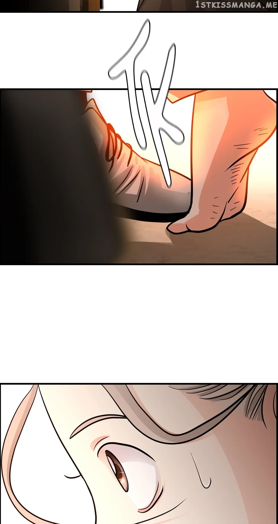 When a Thousand Moons Rise Chapter 75 page 38 - 