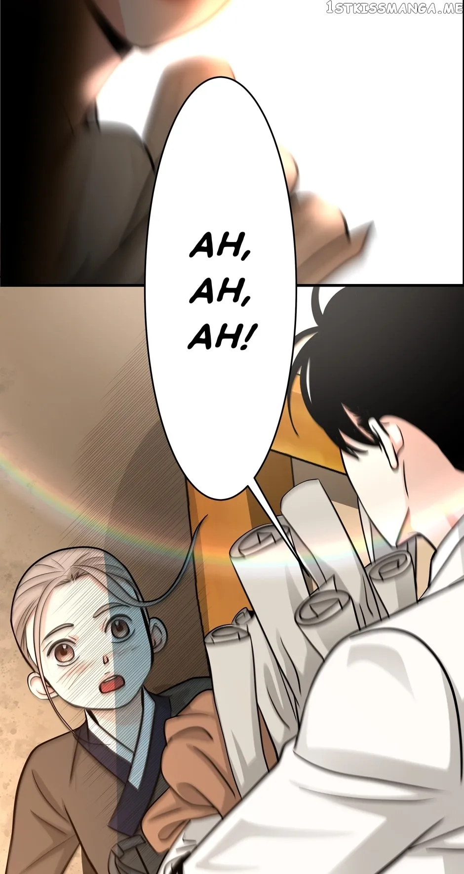 When a Thousand Moons Rise Chapter 75 page 40 - 
