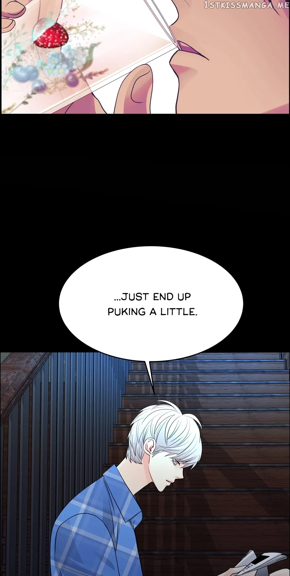 When a Thousand Moons Rise Chapter 75 page 5 - 