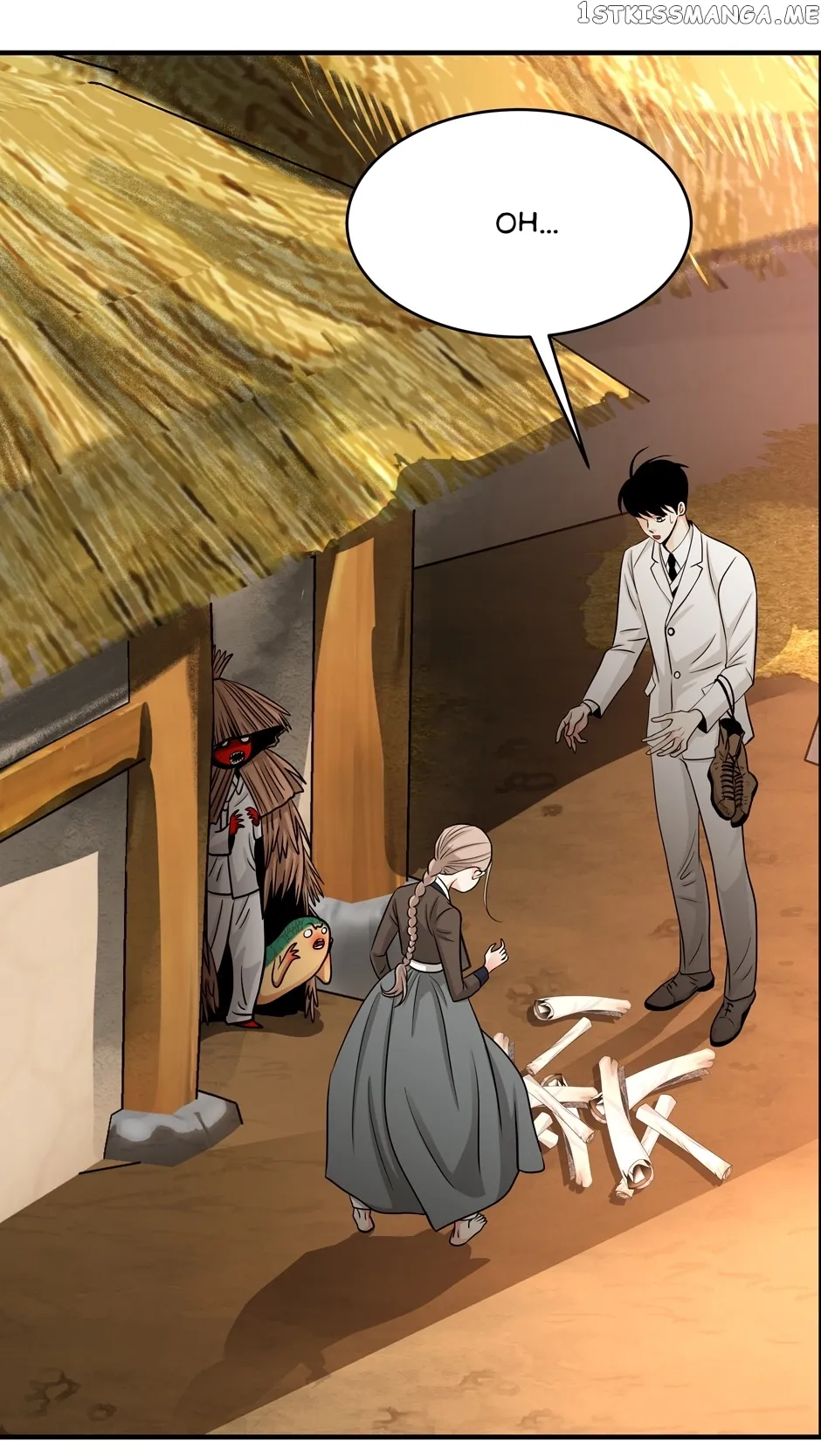 When a Thousand Moons Rise Chapter 75 page 43 - 
