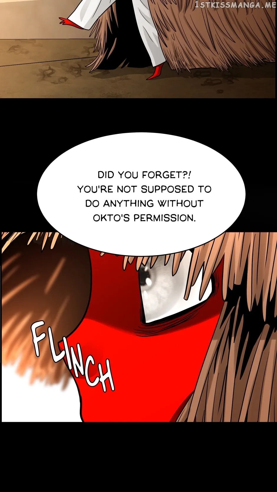 When a Thousand Moons Rise Chapter 75 page 45 - 