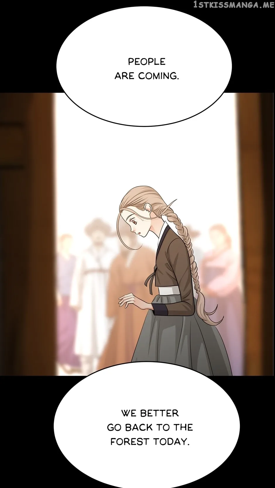 When a Thousand Moons Rise Chapter 75 page 46 - 