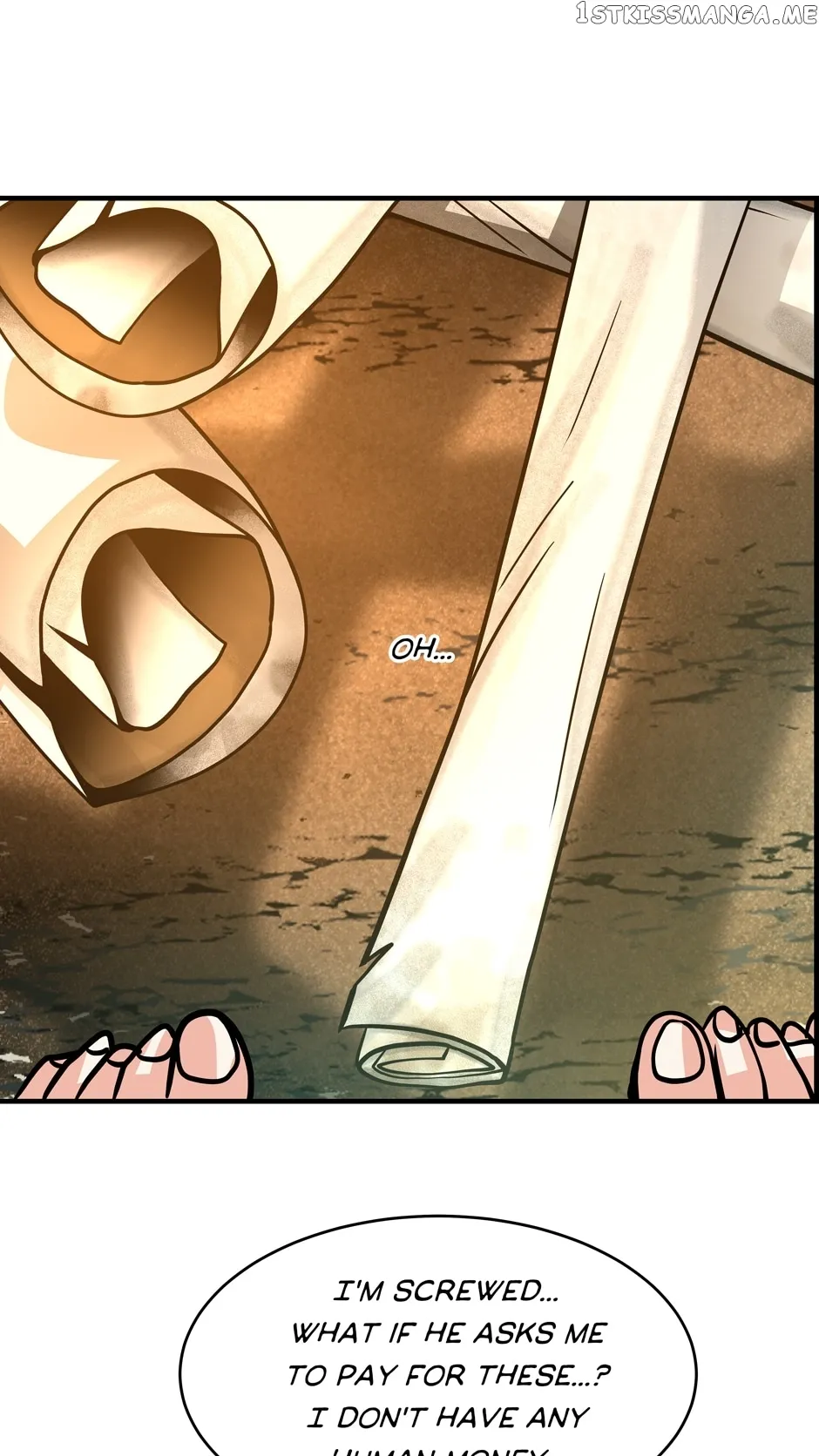 When a Thousand Moons Rise Chapter 75 page 48 - 