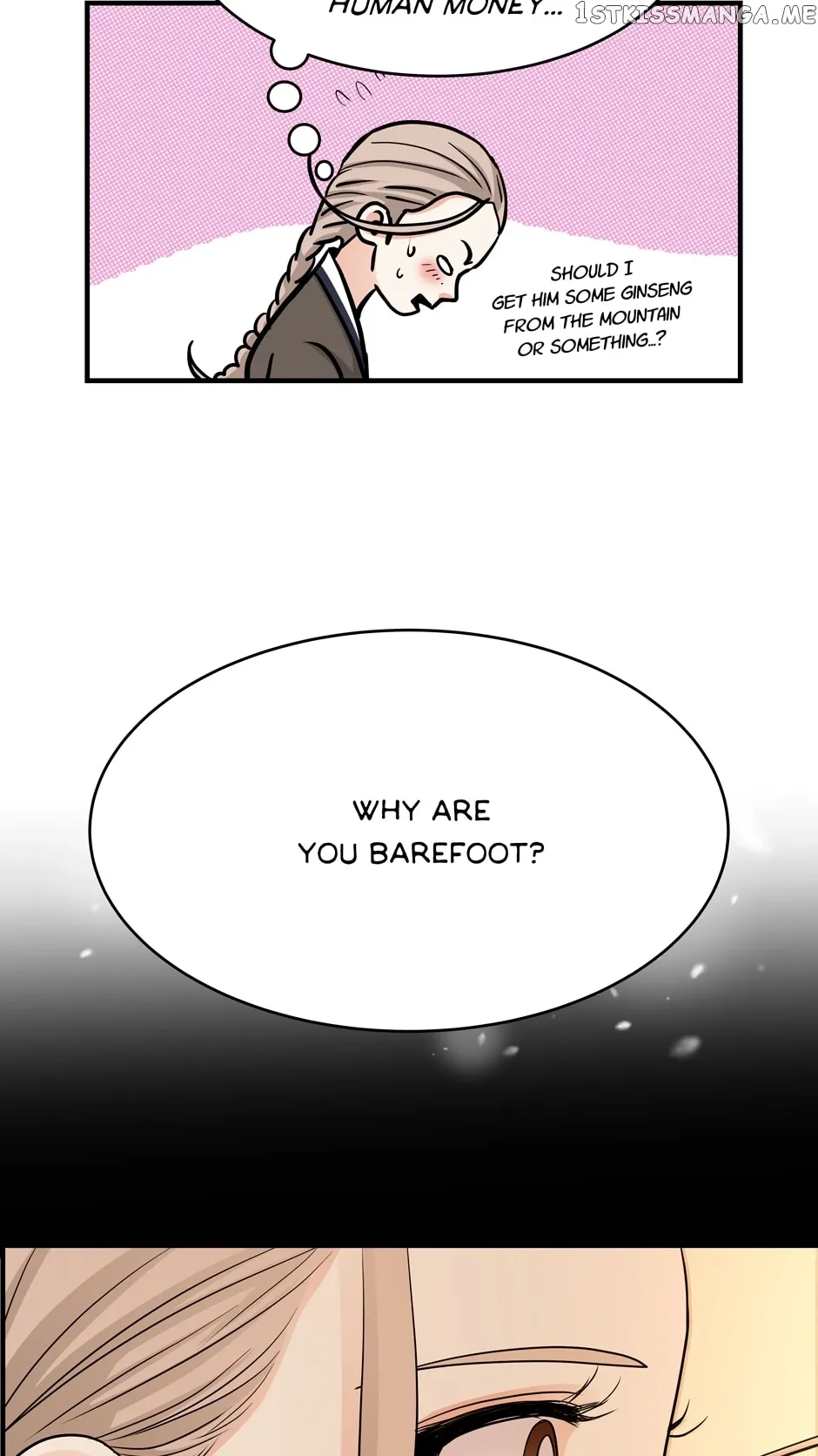 When a Thousand Moons Rise Chapter 75 page 49 - 