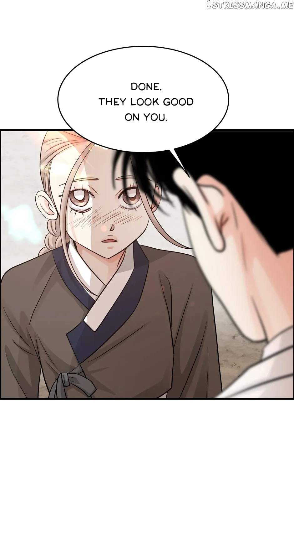 When a Thousand Moons Rise Chapter 75 page 54 - 