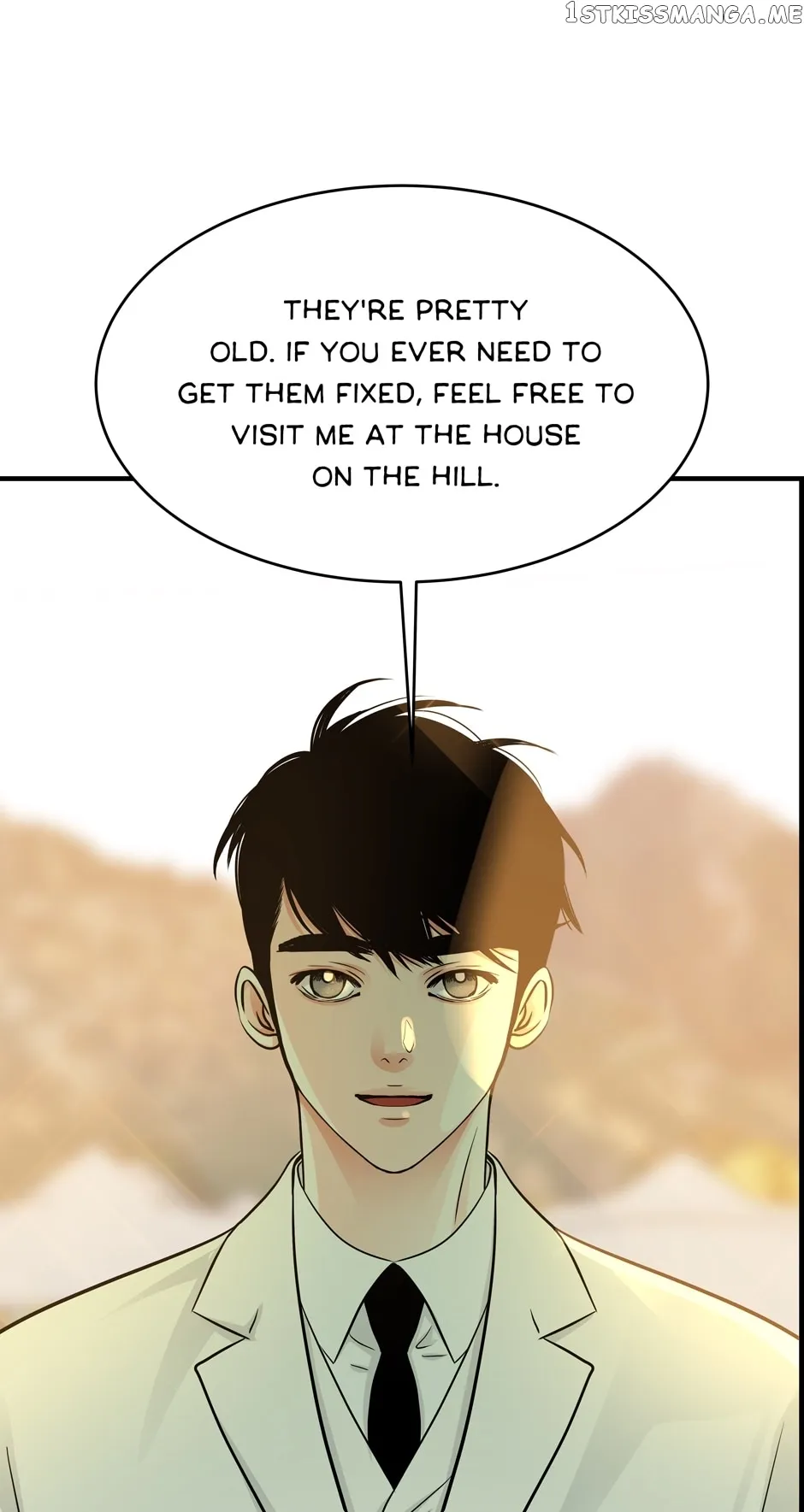 When a Thousand Moons Rise Chapter 75 page 55 - 