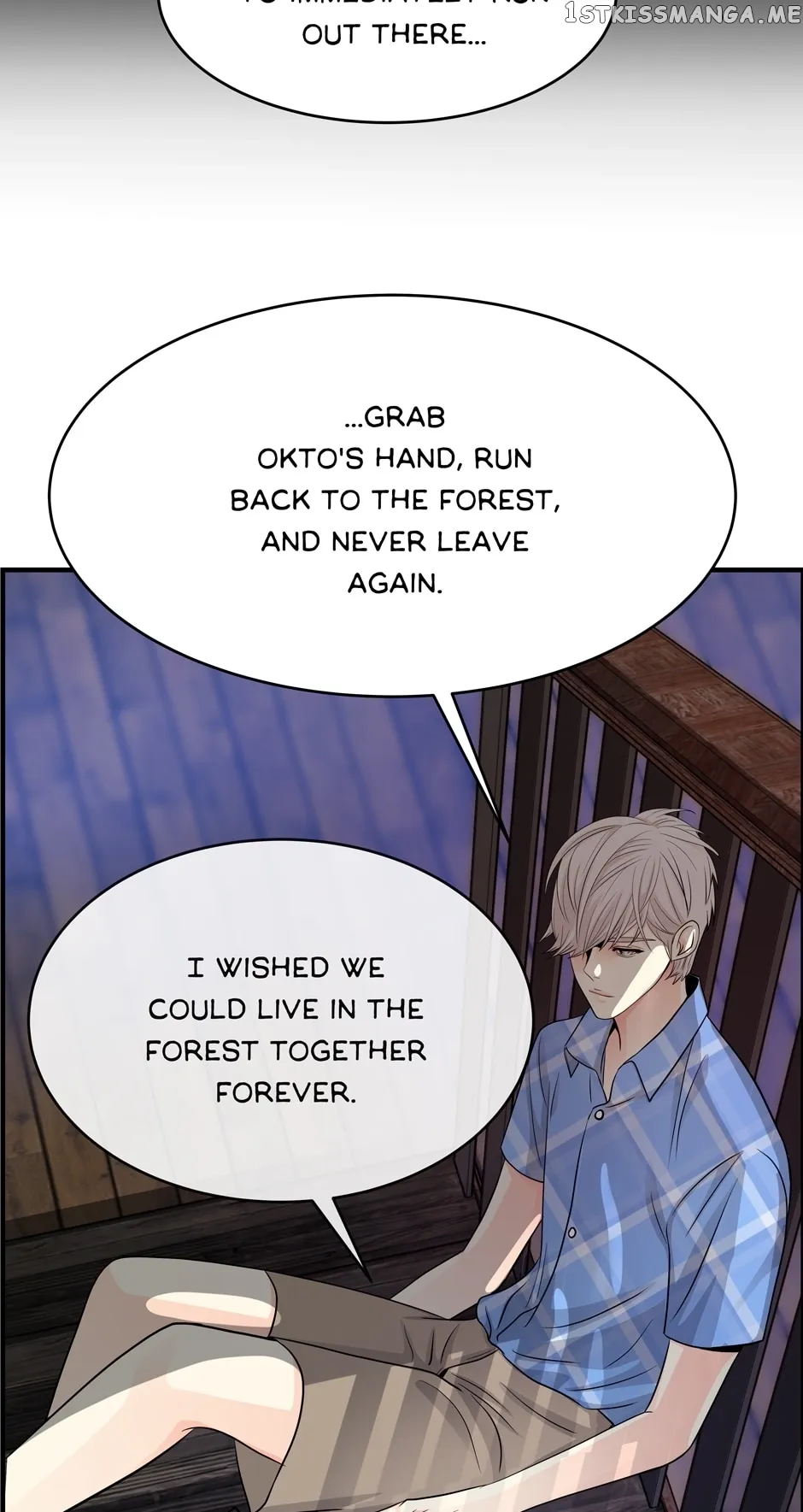 When a Thousand Moons Rise Chapter 75 page 57 - 
