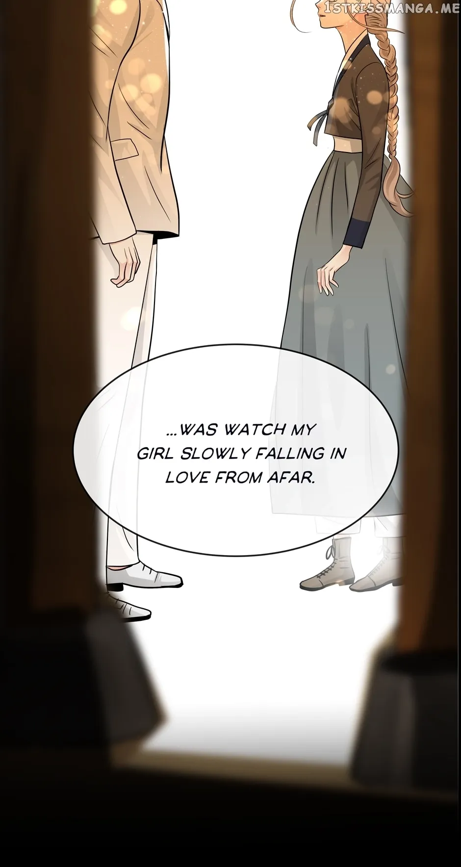 When a Thousand Moons Rise Chapter 75 page 59 - 