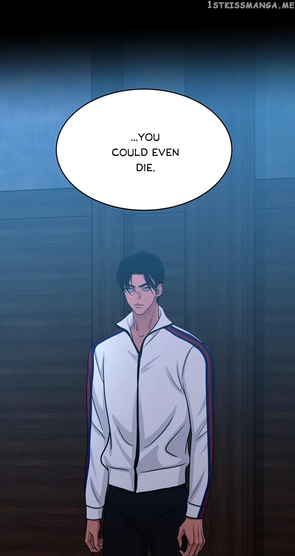 When a Thousand Moons Rise Chapter 75 page 7 - 