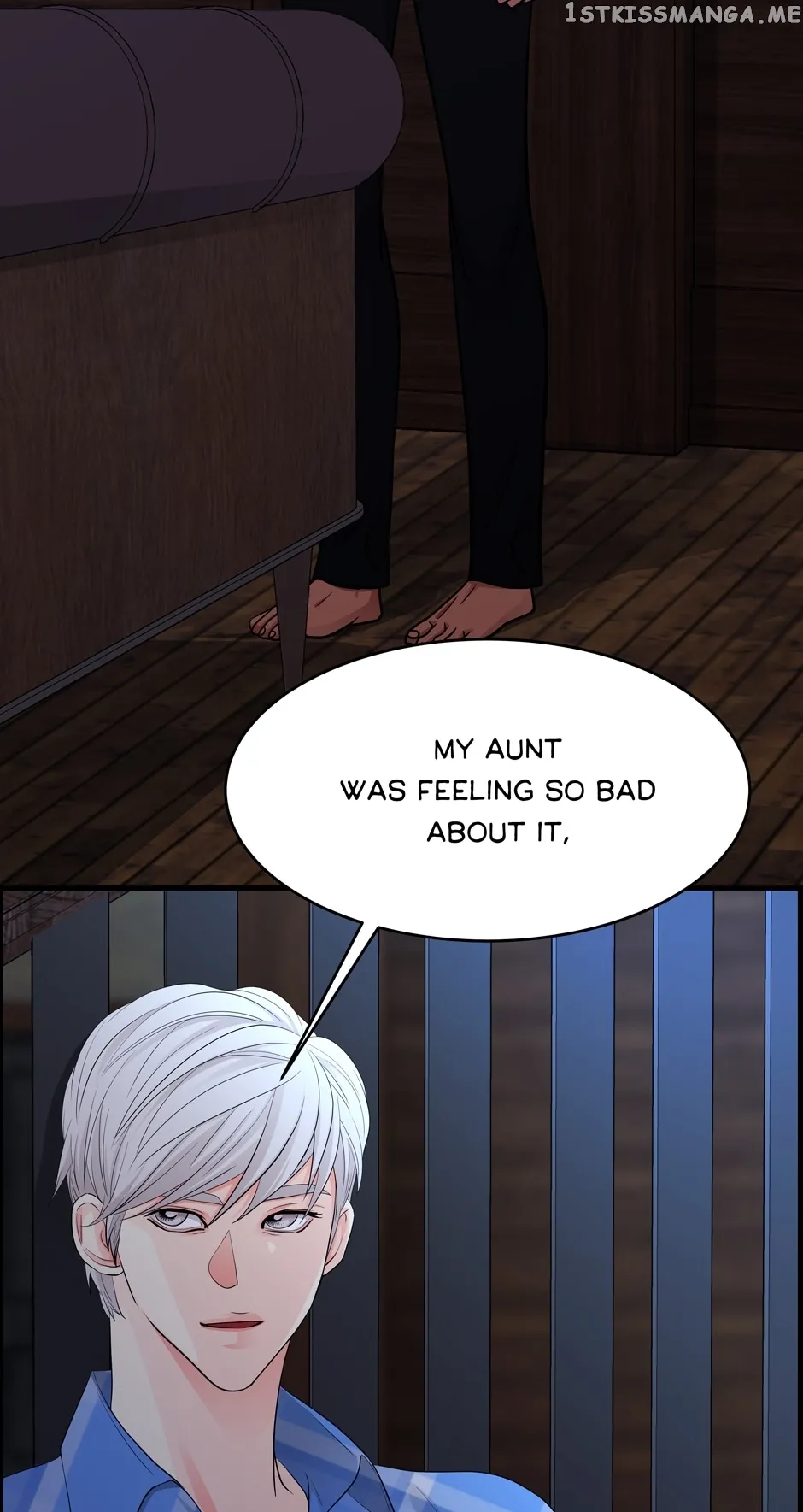When a Thousand Moons Rise Chapter 75 page 8 - 