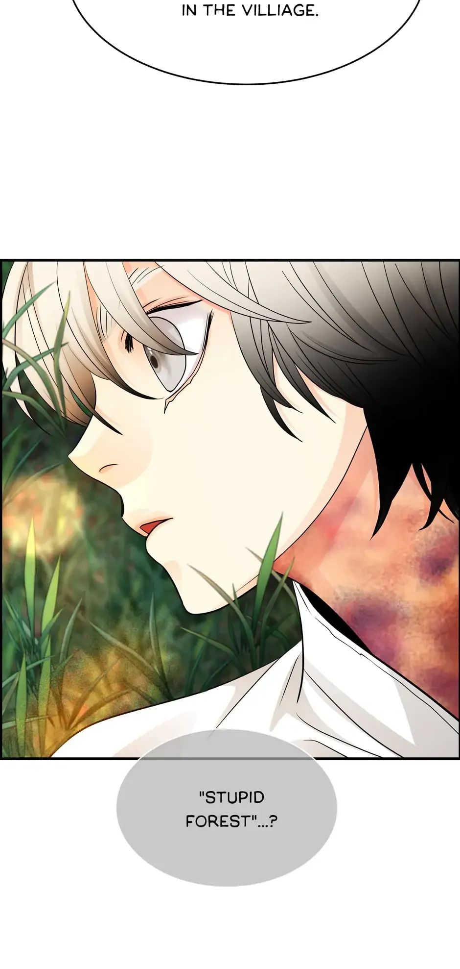 When a Thousand Moons Rise Chapter 76 page 15 - 