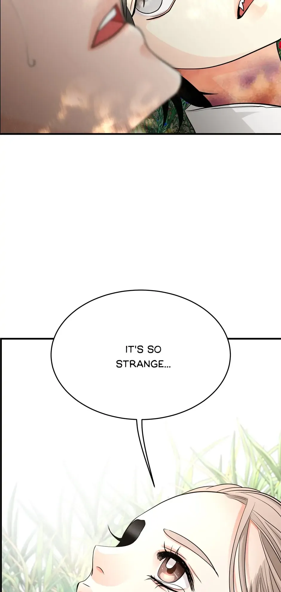 When a Thousand Moons Rise Chapter 76 page 18 - 