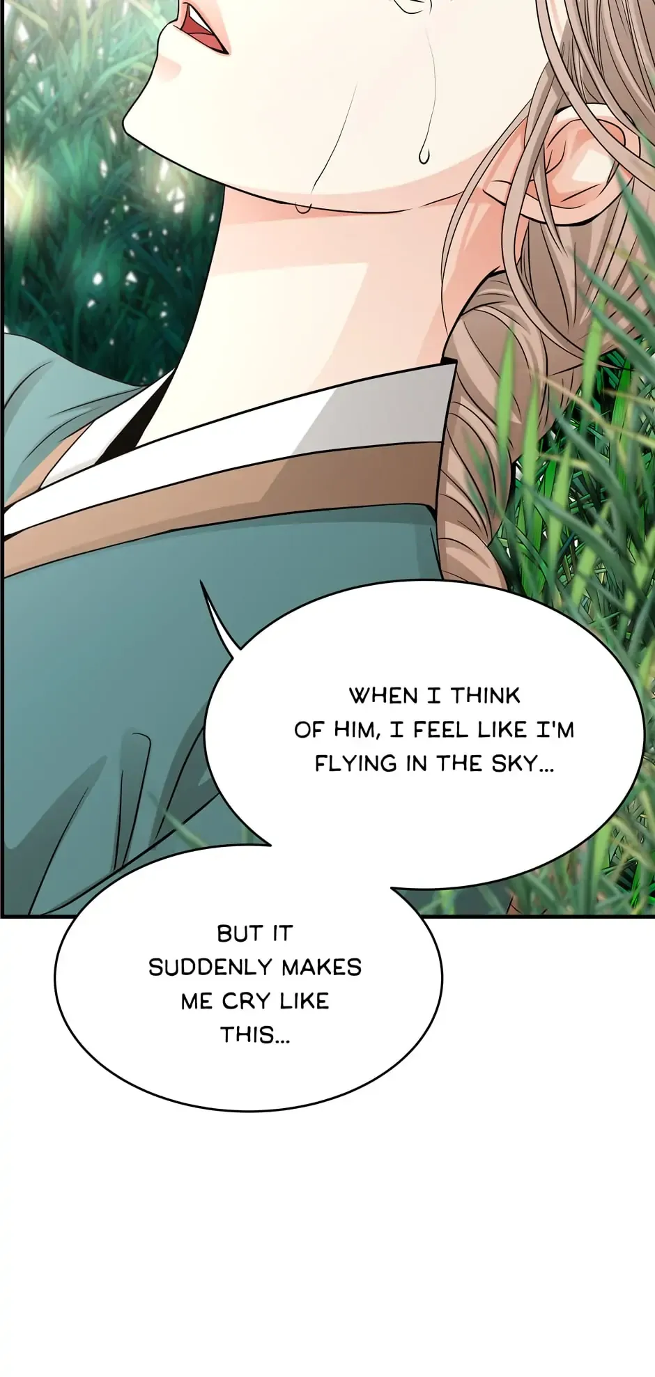 When a Thousand Moons Rise Chapter 76 page 19 - 