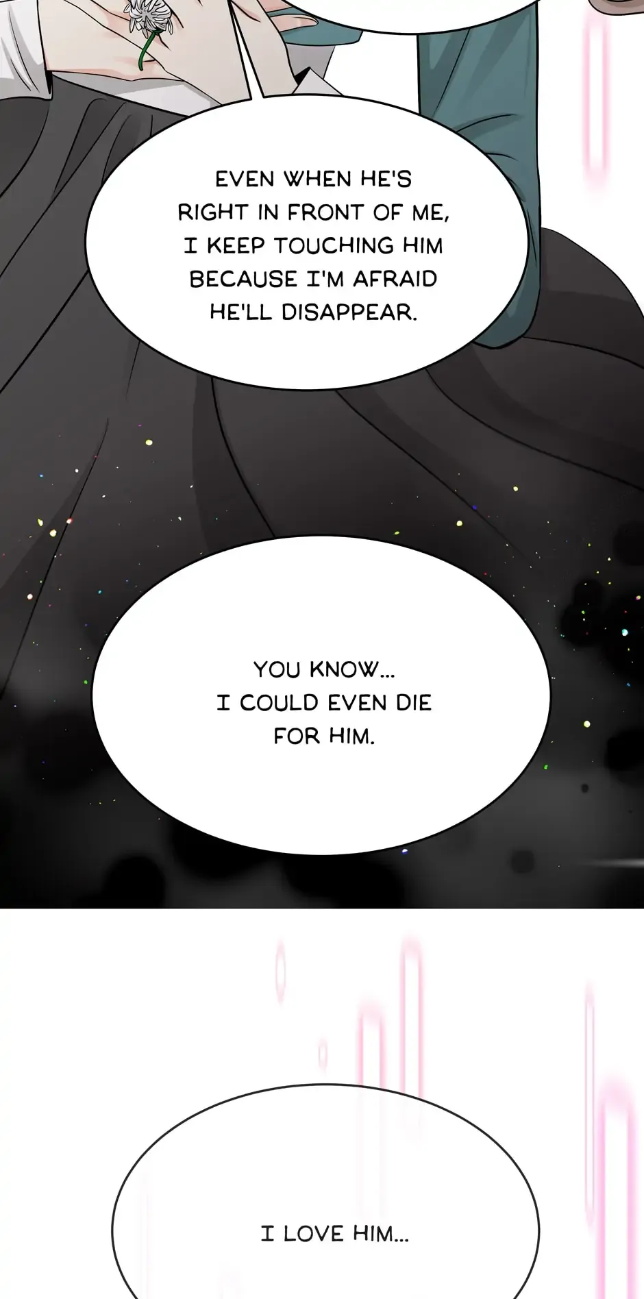 When a Thousand Moons Rise Chapter 76 page 22 - 