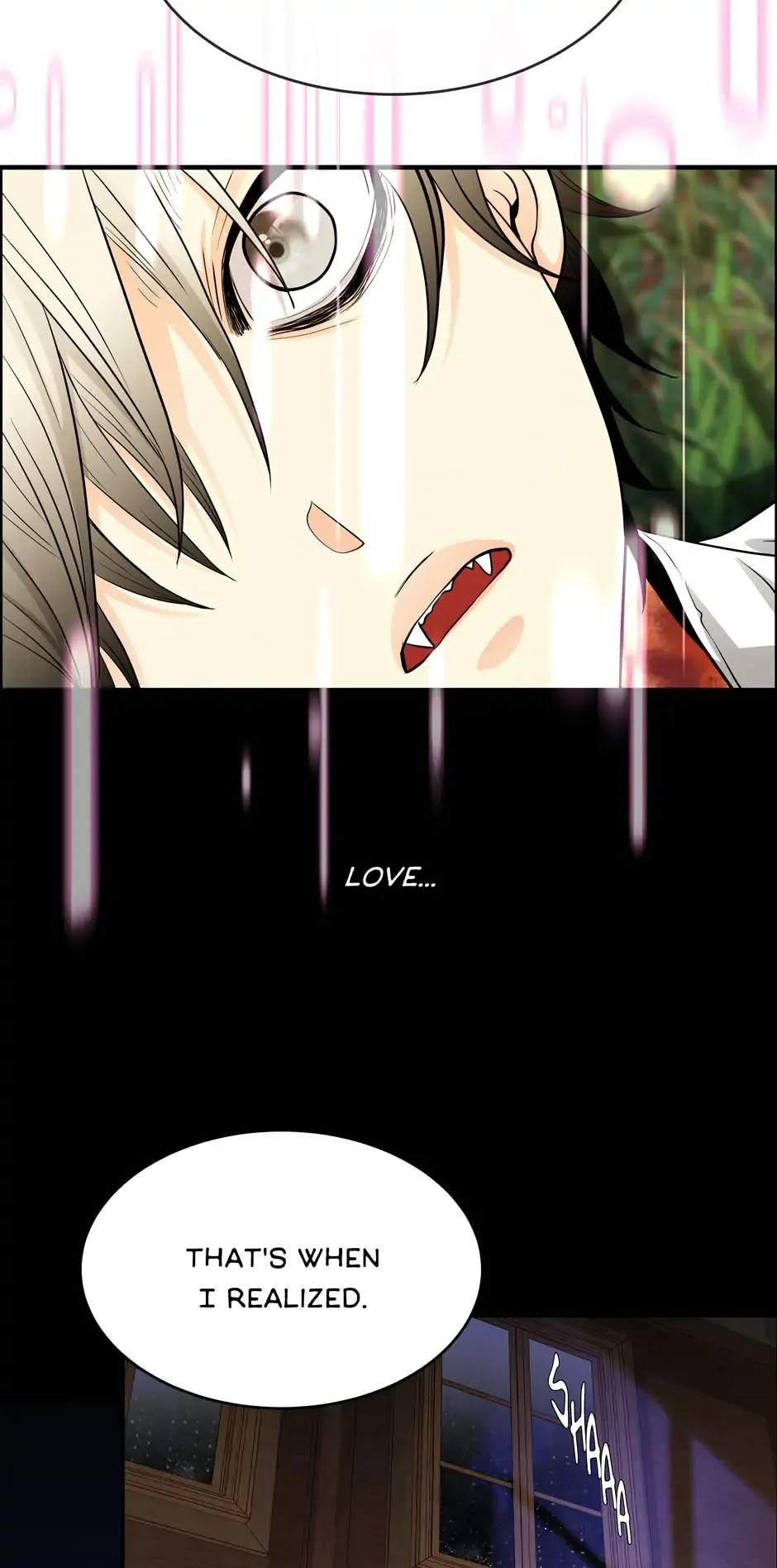 When a Thousand Moons Rise Chapter 76 page 23 - 