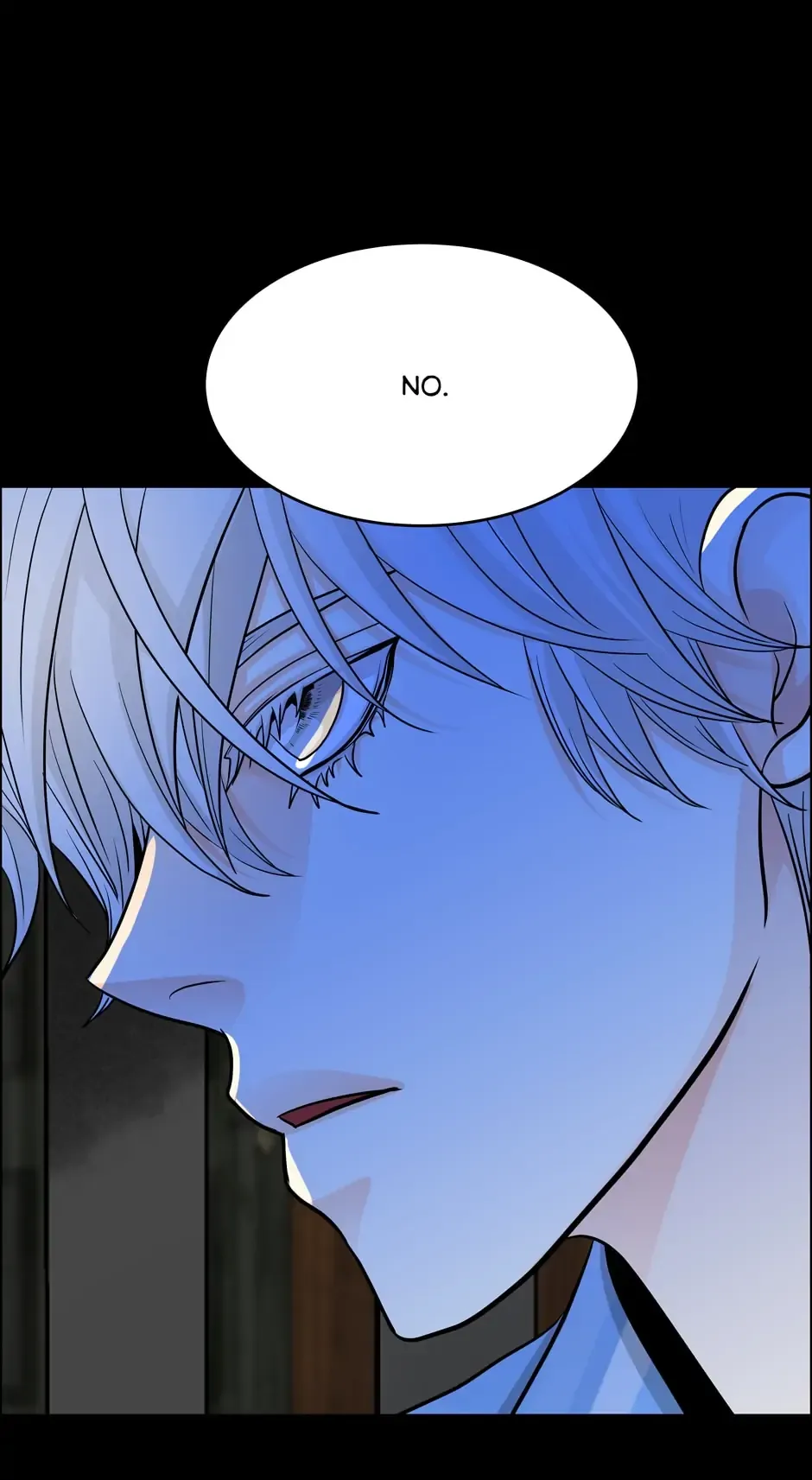 When a Thousand Moons Rise Chapter 76 page 26 - 
