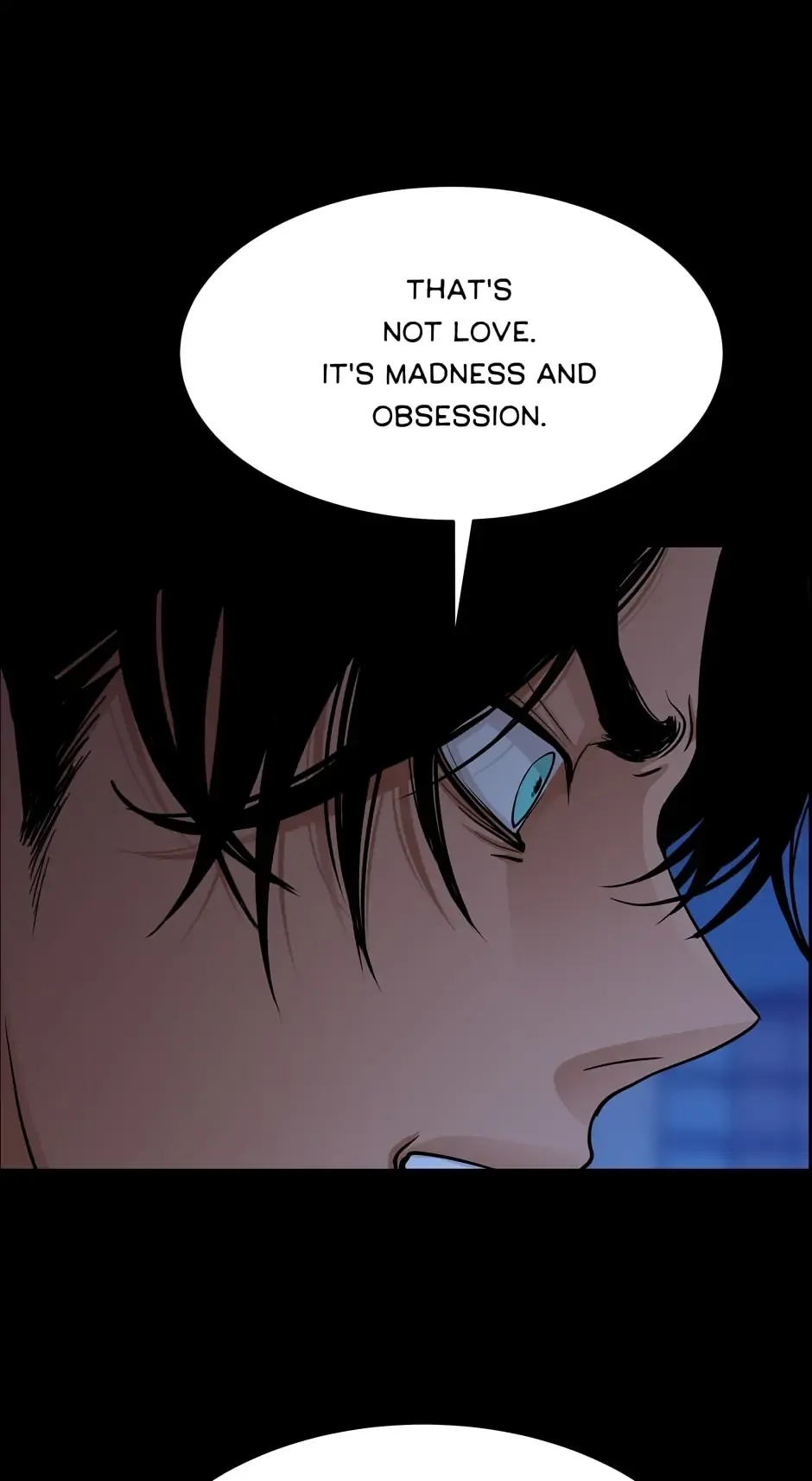 When a Thousand Moons Rise Chapter 76 page 27 - 