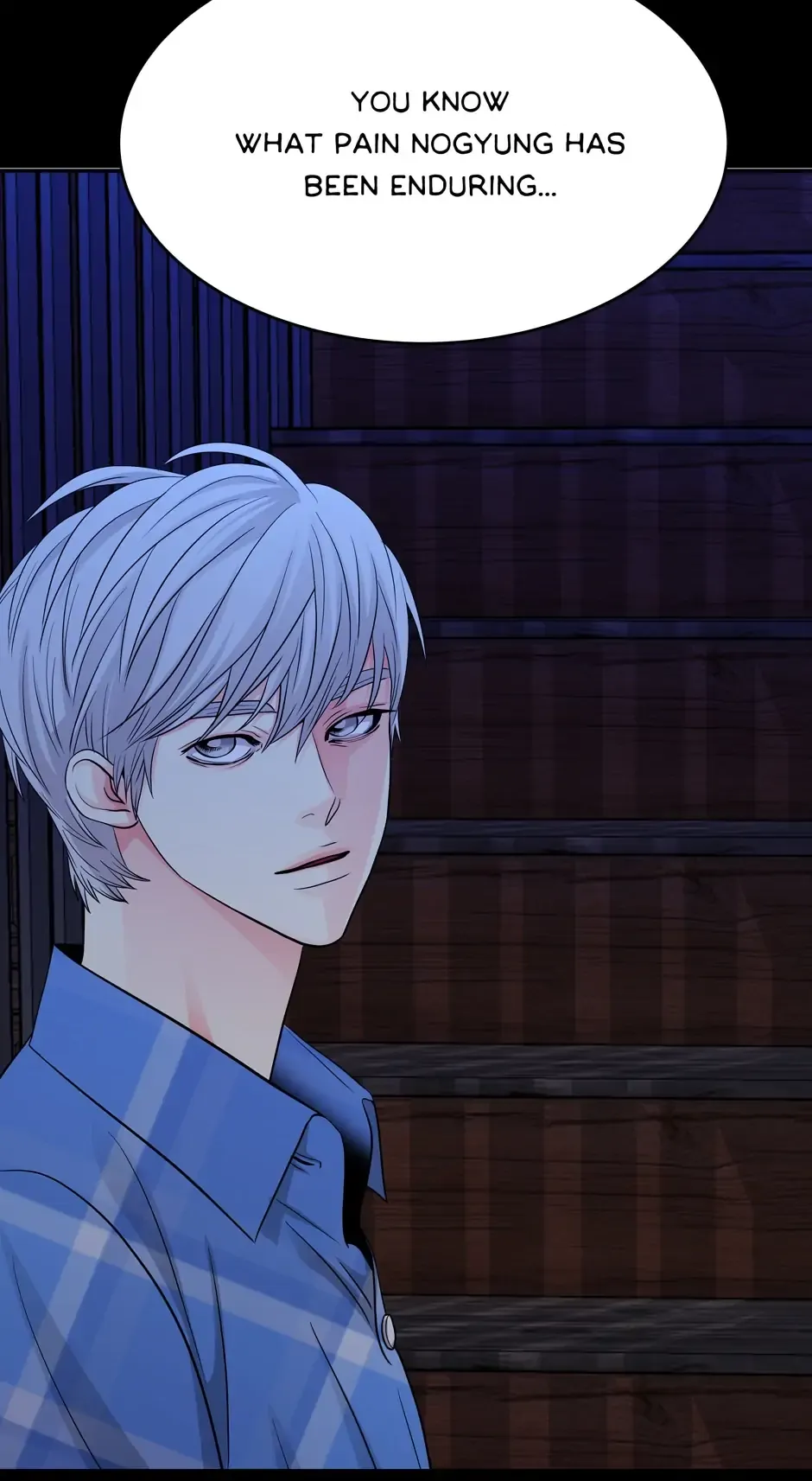 When a Thousand Moons Rise Chapter 76 page 28 - 