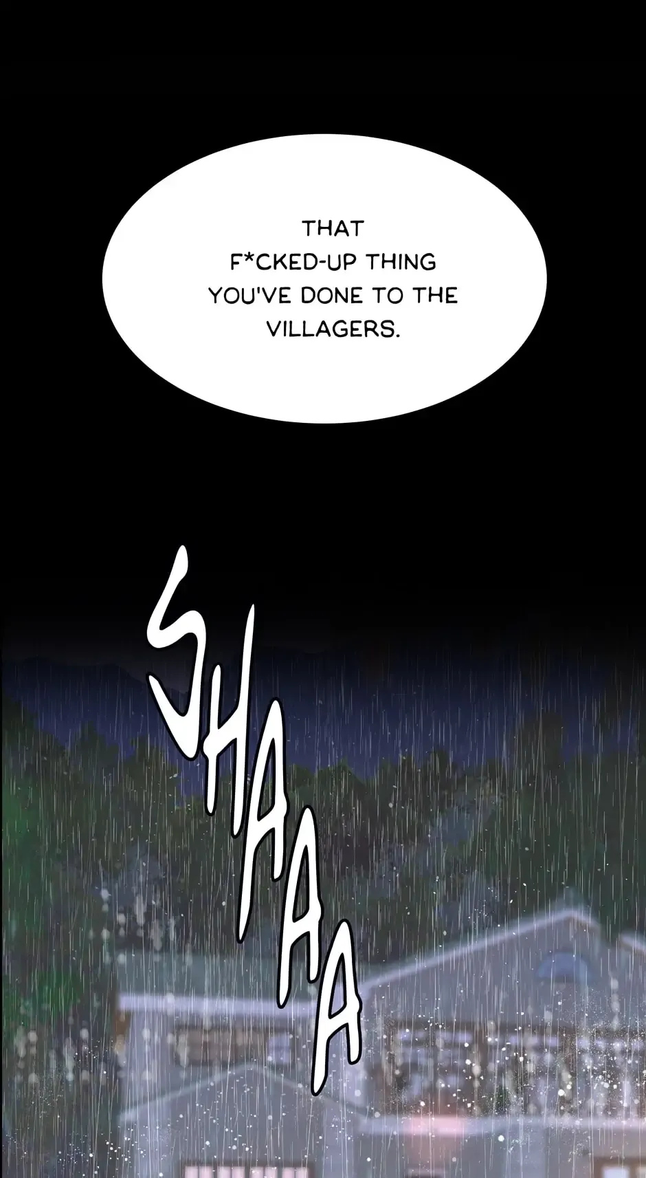 When a Thousand Moons Rise Chapter 76 page 29 - 