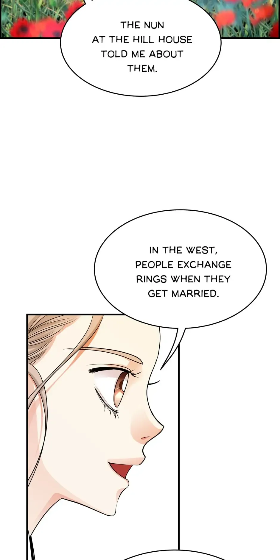 When a Thousand Moons Rise Chapter 76 page 4 - 