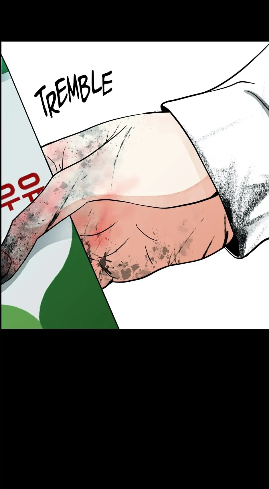 When a Thousand Moons Rise Chapter 76 page 31 - 