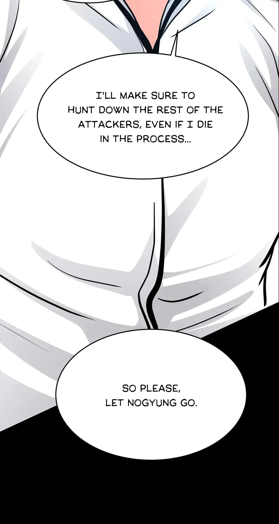 When a Thousand Moons Rise Chapter 76 page 36 - 