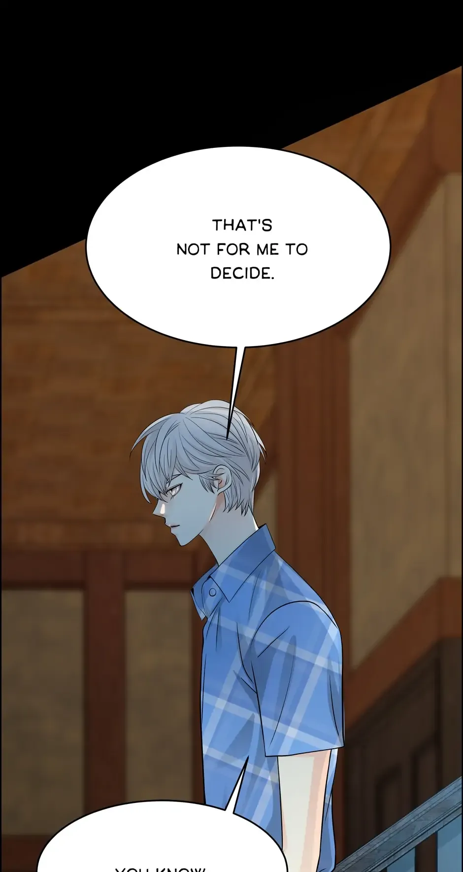 When a Thousand Moons Rise Chapter 76 page 37 - 