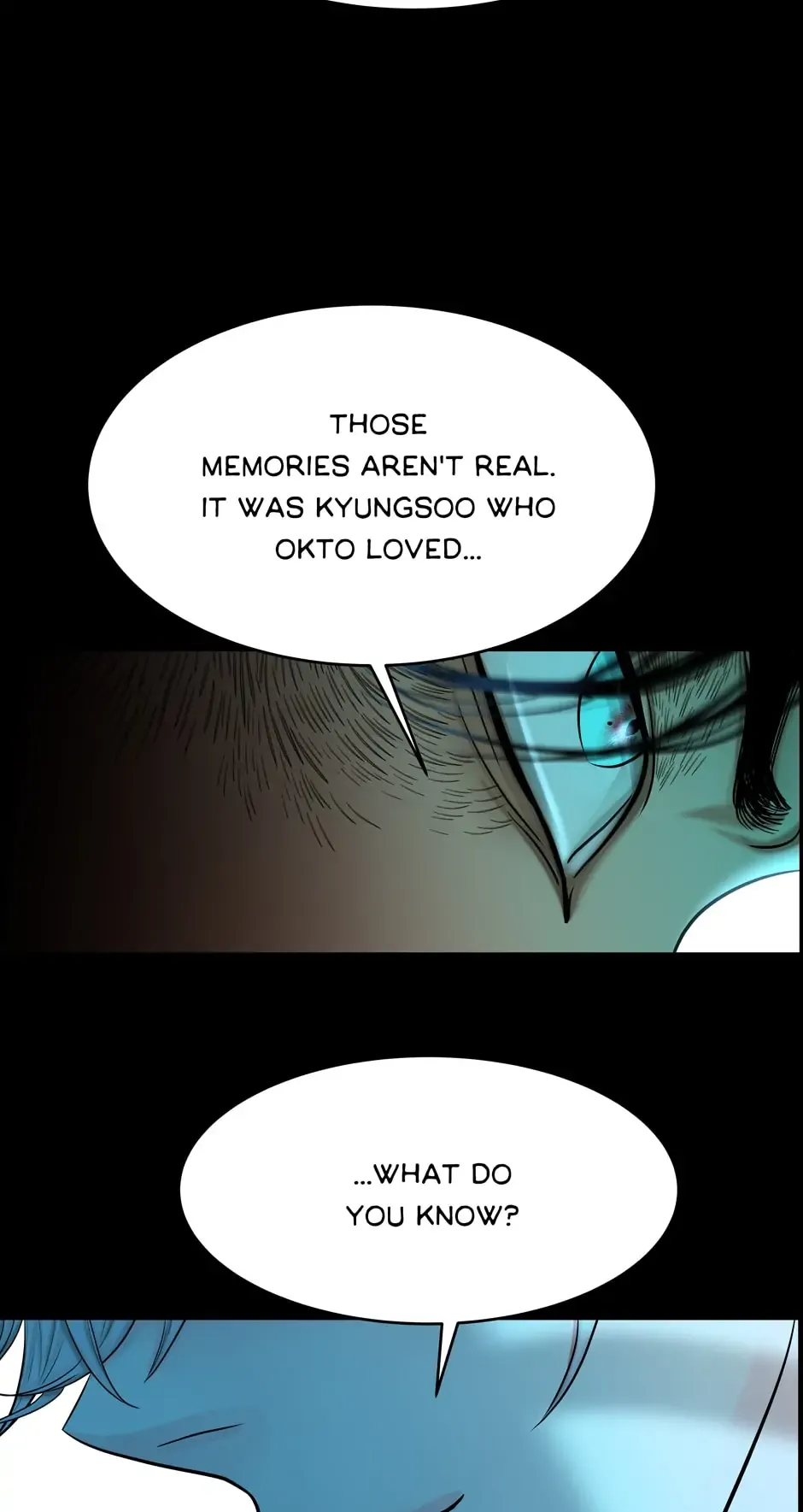 When a Thousand Moons Rise Chapter 76 page 40 - 