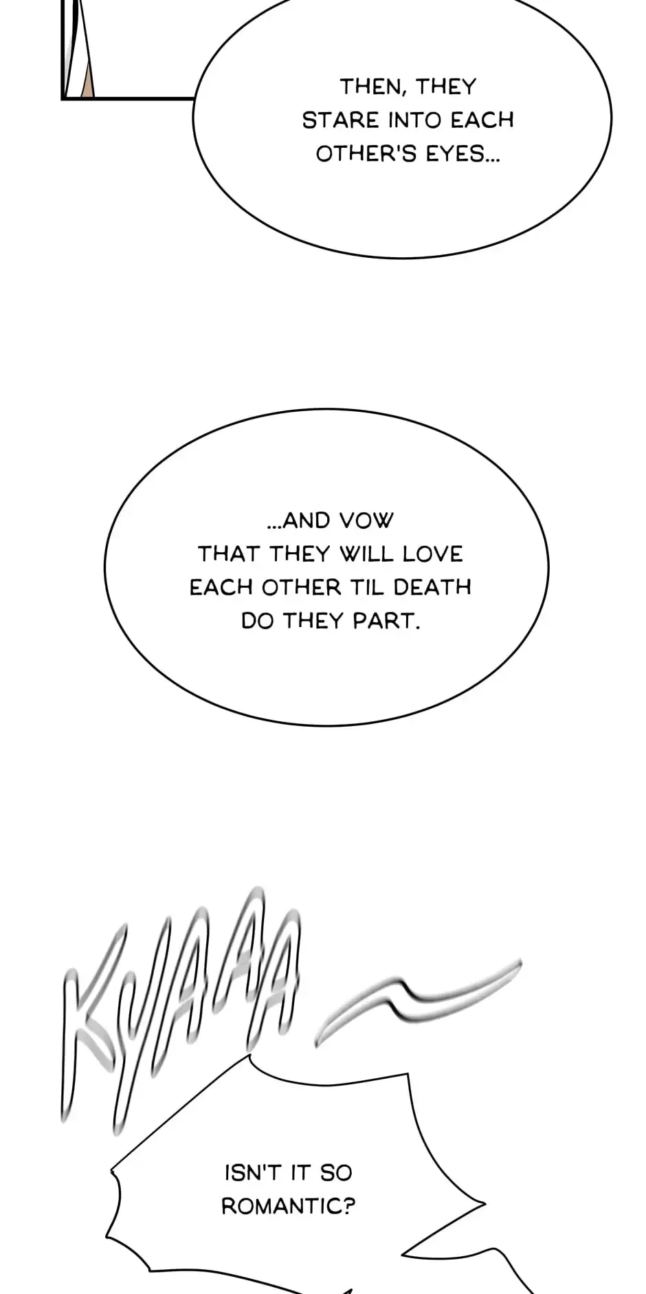 When a Thousand Moons Rise Chapter 76 page 5 - 