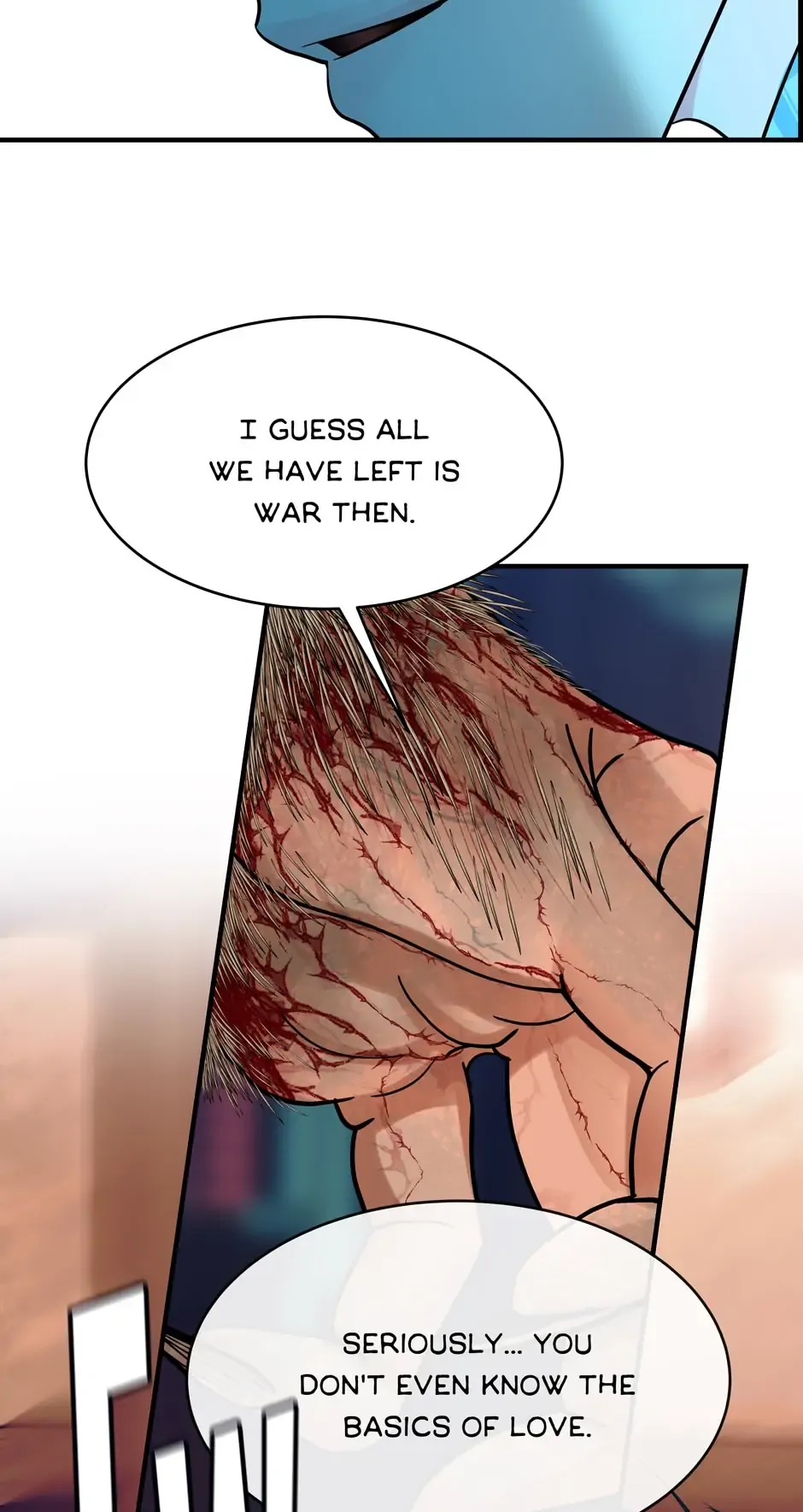 When a Thousand Moons Rise Chapter 76 page 41 - 