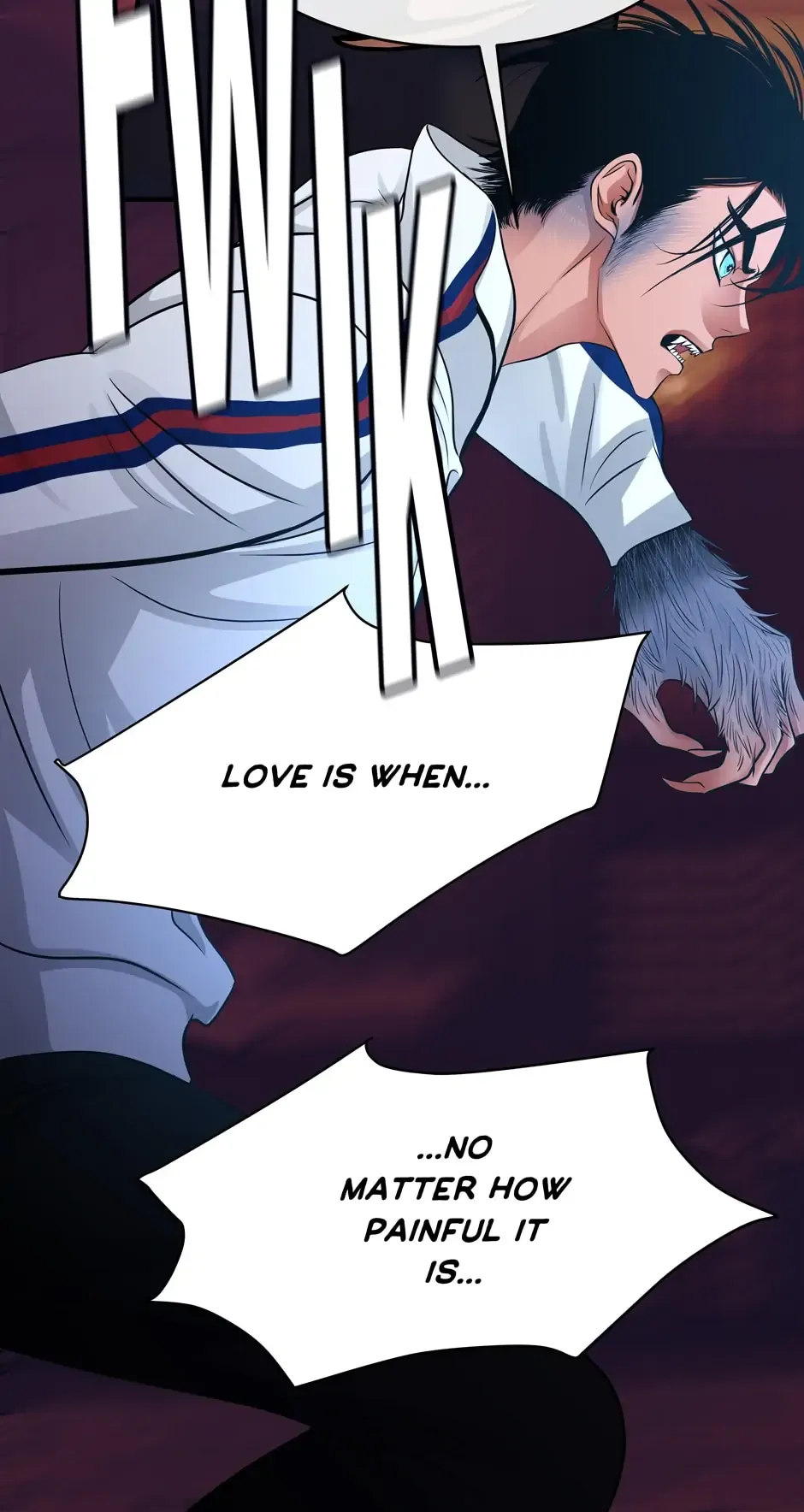 When a Thousand Moons Rise Chapter 76 page 42 - 