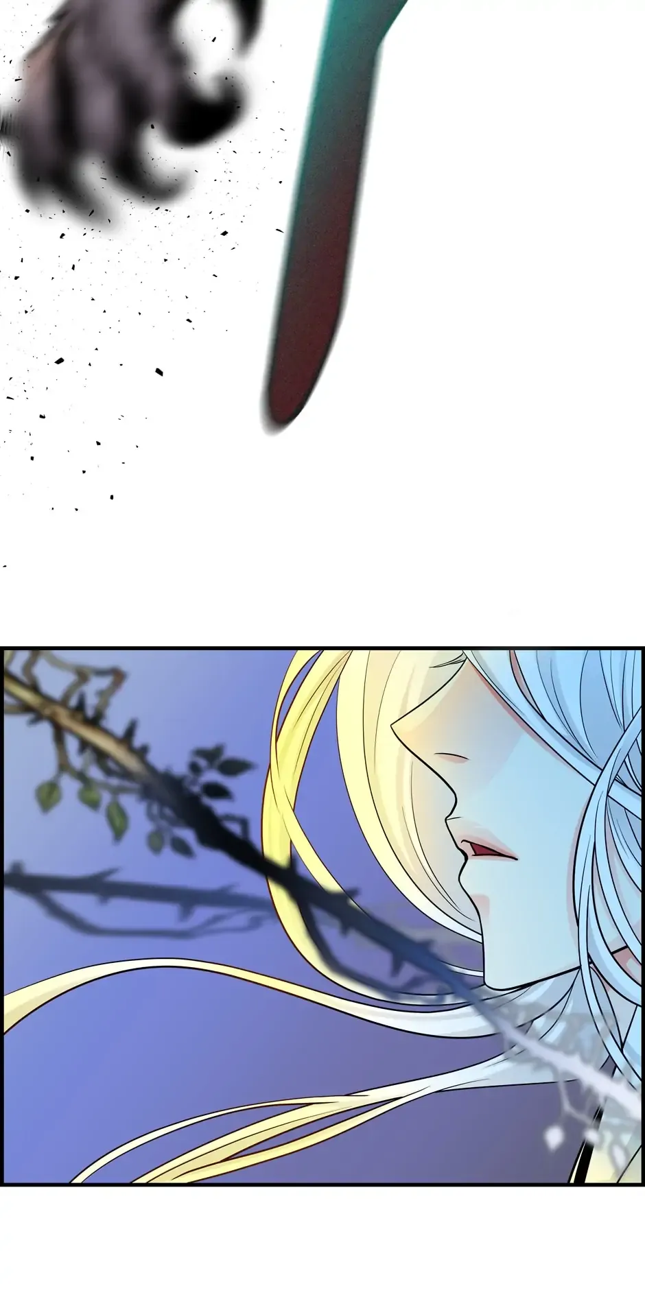 When a Thousand Moons Rise Chapter 76 page 48 - 