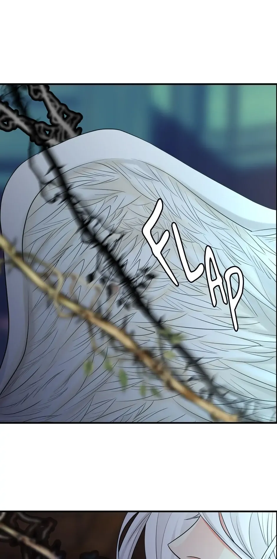 When a Thousand Moons Rise Chapter 76 page 49 - 