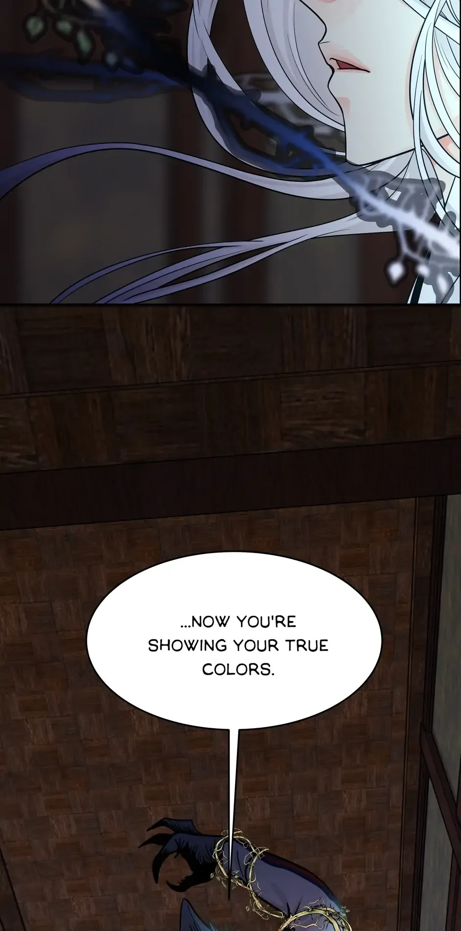 When a Thousand Moons Rise Chapter 76 page 50 - 