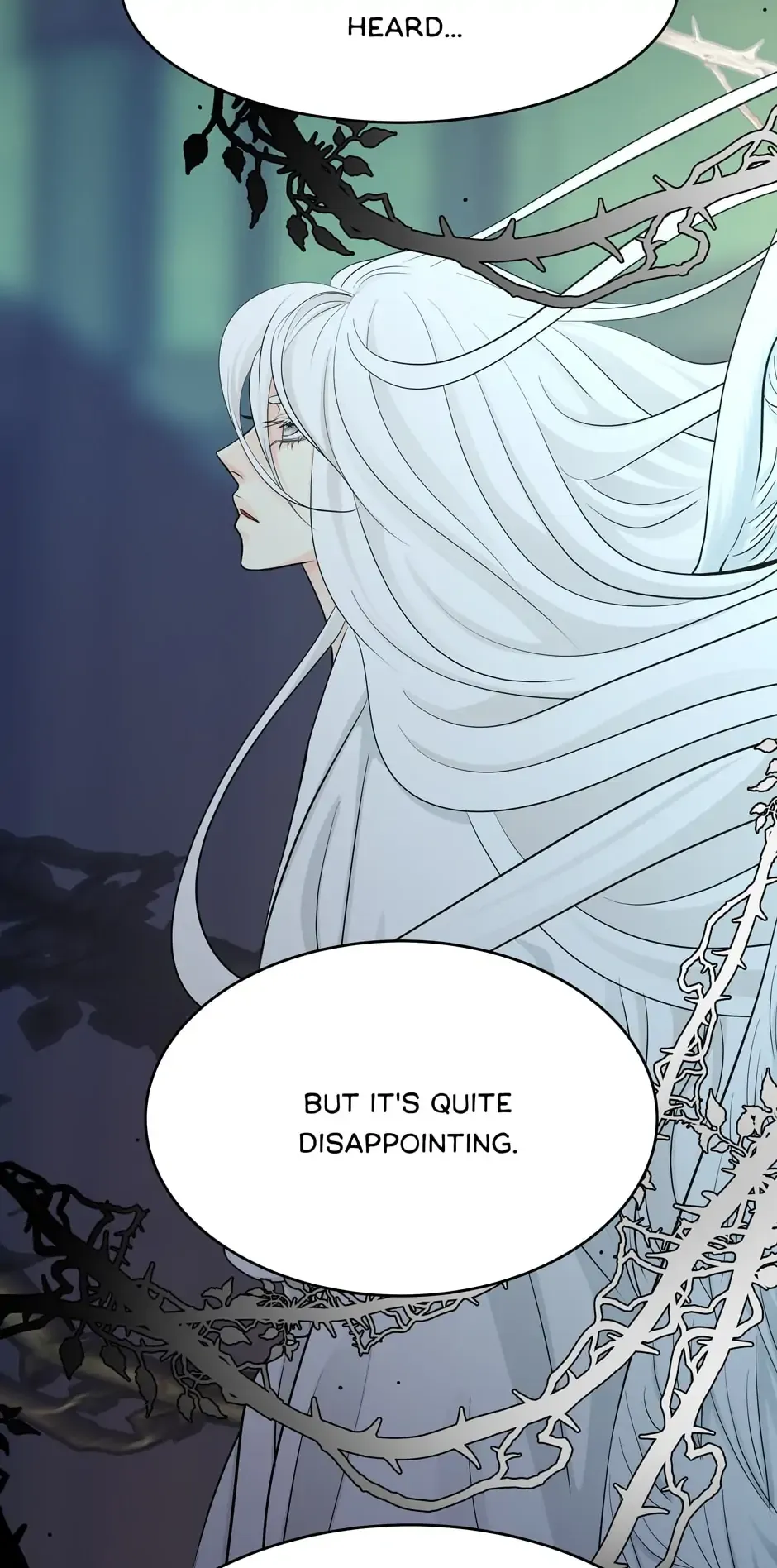 When a Thousand Moons Rise Chapter 76 page 53 - 