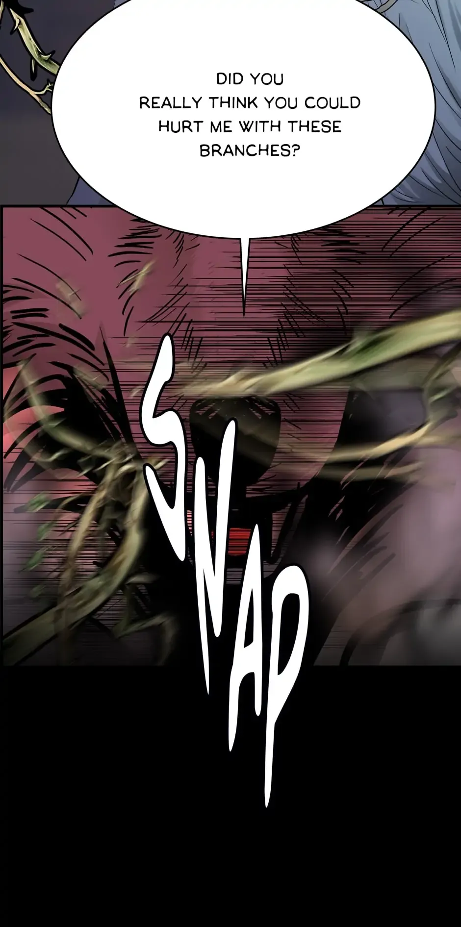 When a Thousand Moons Rise Chapter 76 page 54 - 