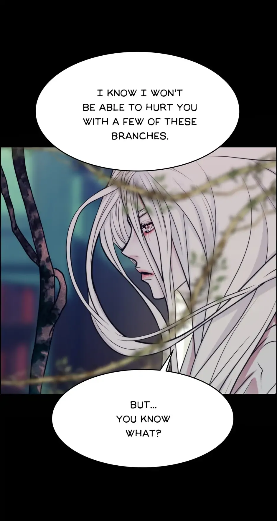 When a Thousand Moons Rise Chapter 76 page 55 - 