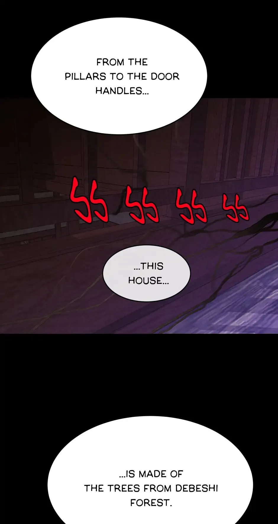 When a Thousand Moons Rise Chapter 76 page 56 - 