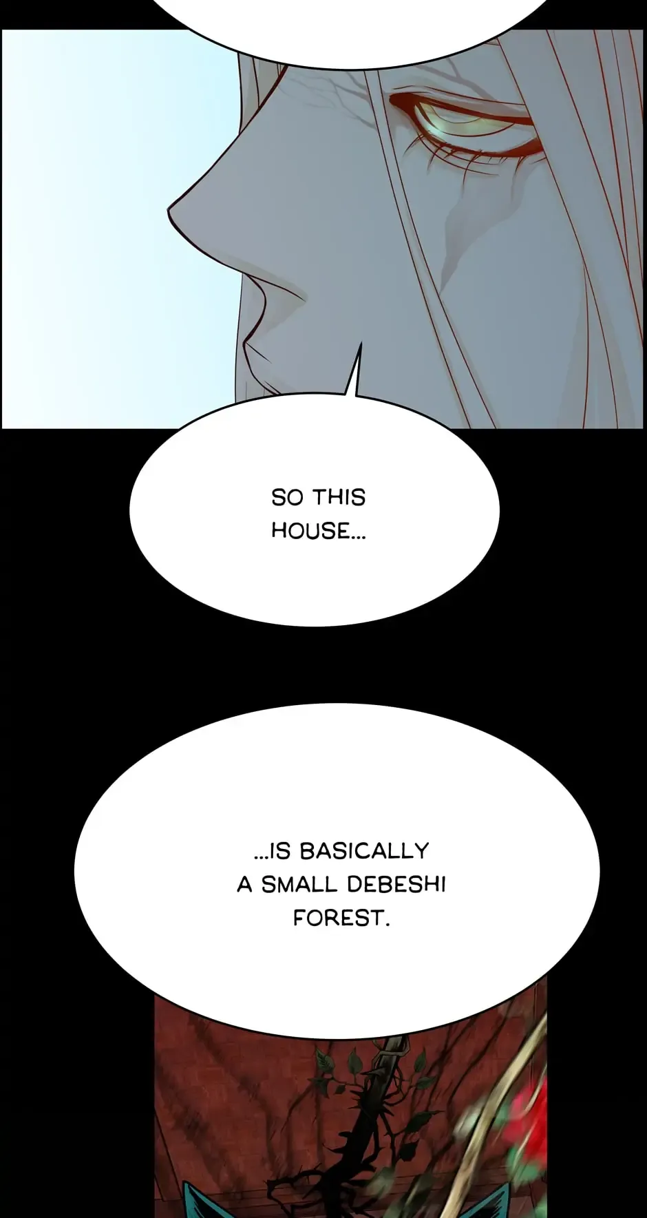 When a Thousand Moons Rise Chapter 76 page 57 - 