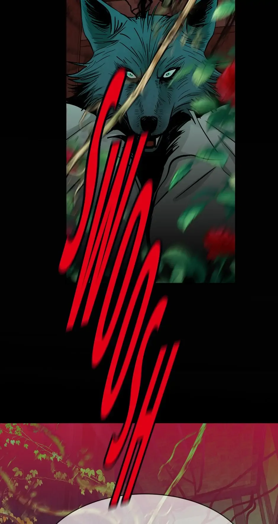 When a Thousand Moons Rise Chapter 76 page 58 - 