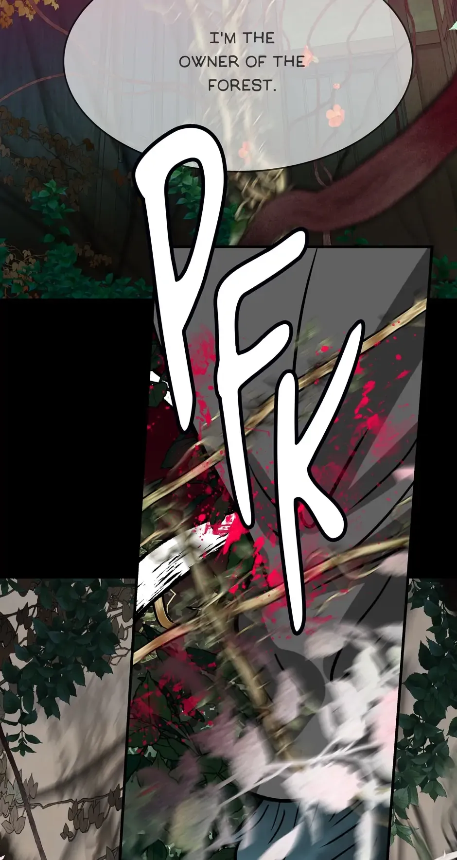 When a Thousand Moons Rise Chapter 76 page 59 - 