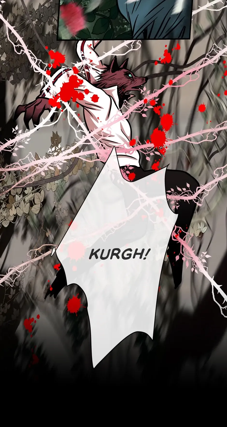When a Thousand Moons Rise Chapter 76 page 60 - 