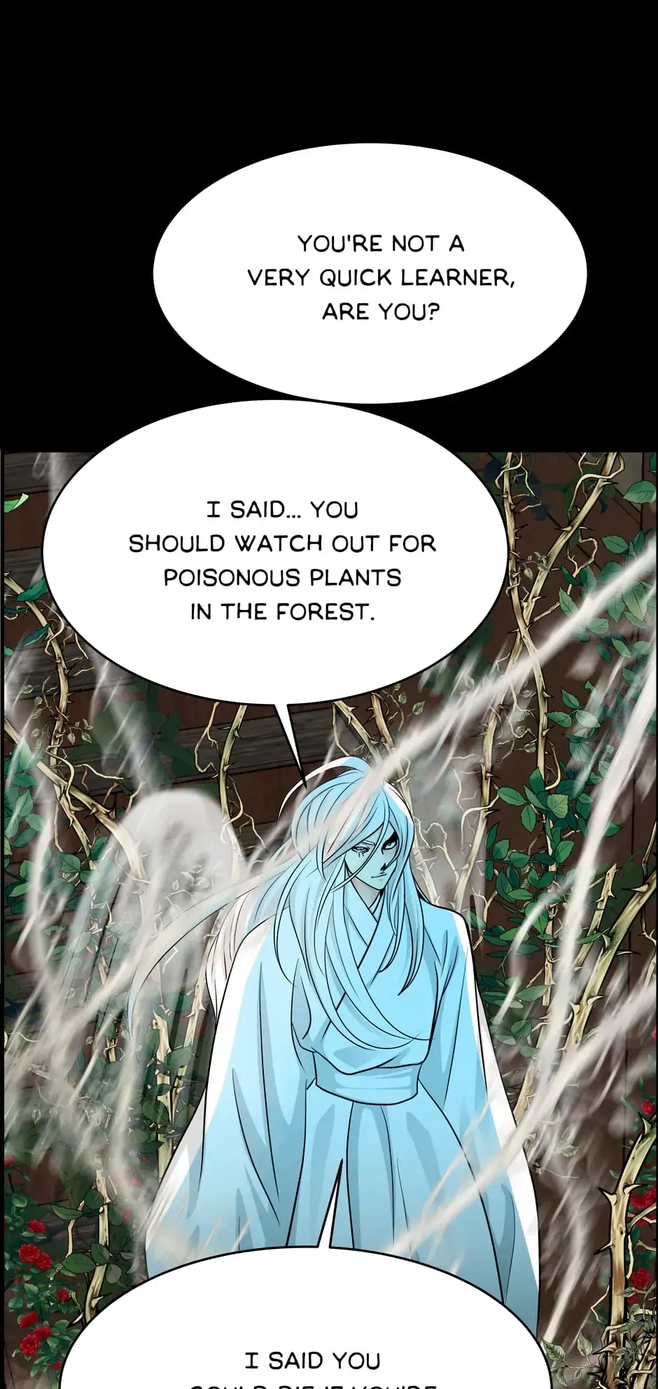 When a Thousand Moons Rise Chapter 76 page 61 - 
