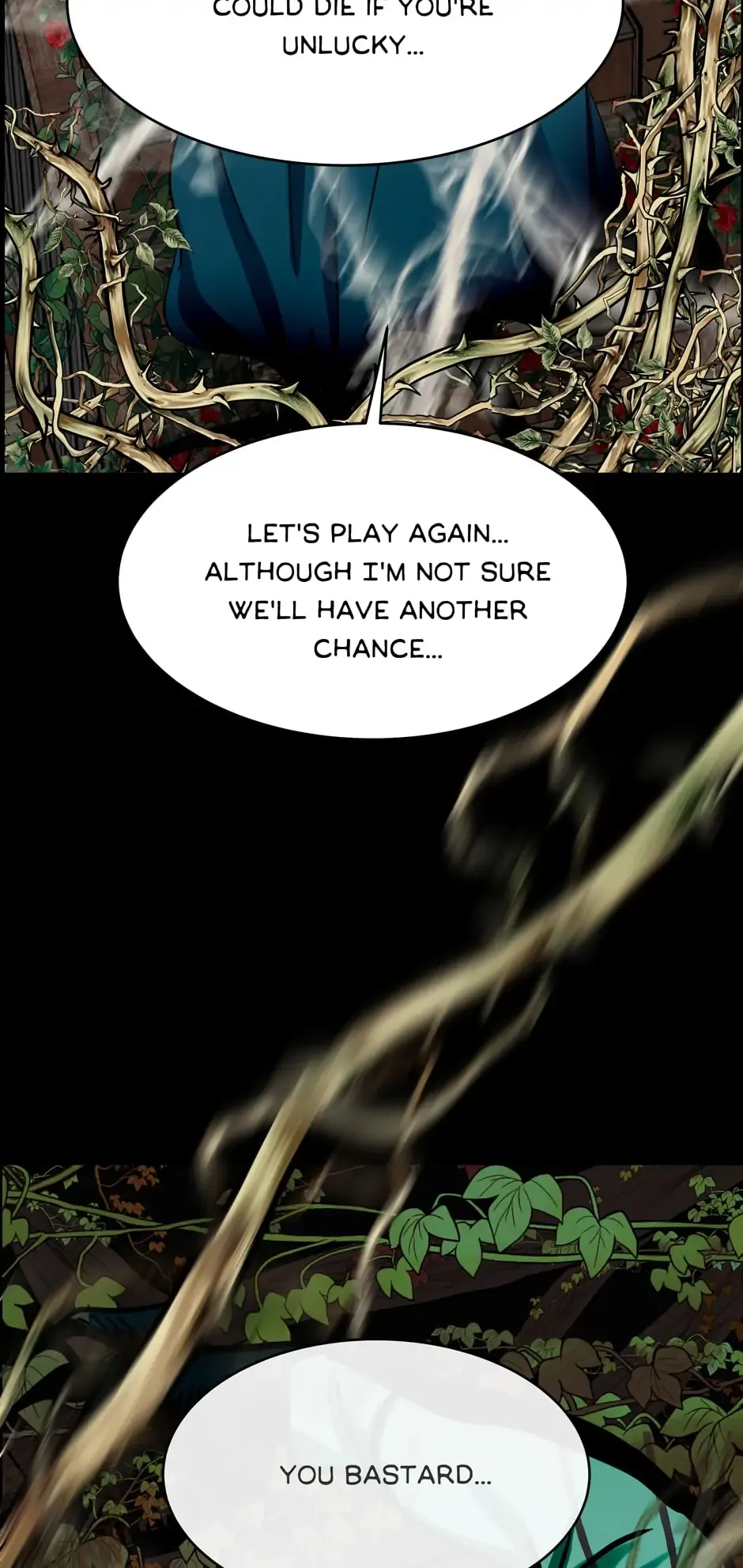 When a Thousand Moons Rise Chapter 76 page 62 - 
