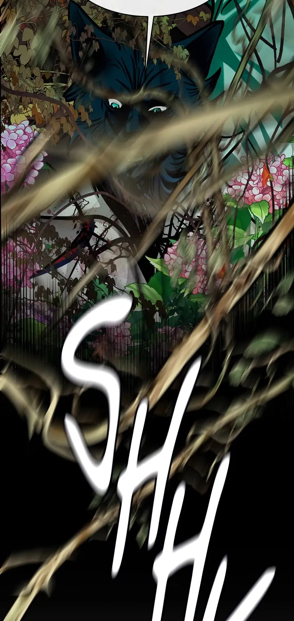 When a Thousand Moons Rise Chapter 76 page 63 - 