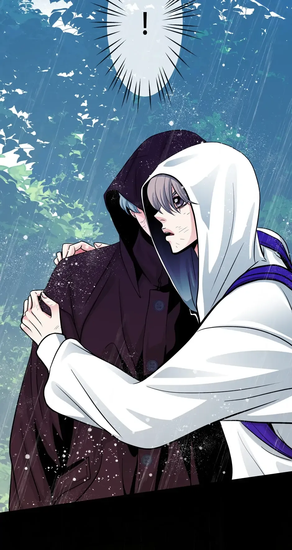 When a Thousand Moons Rise Chapter 76 page 69 - 