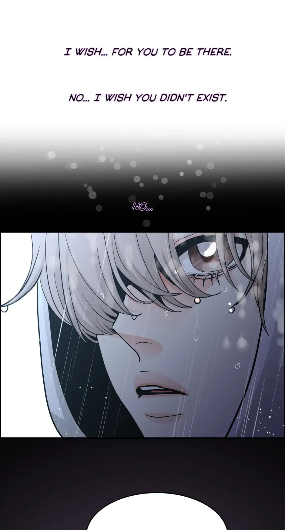 When a Thousand Moons Rise Chapter 76 page 71 - 
