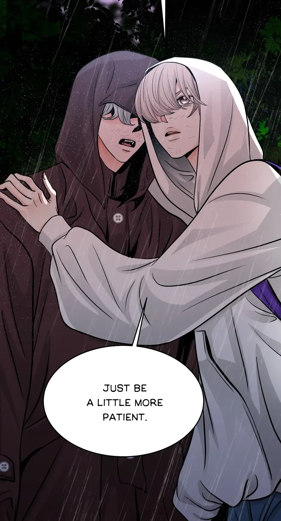 When a Thousand Moons Rise Chapter 76 page 73 - 