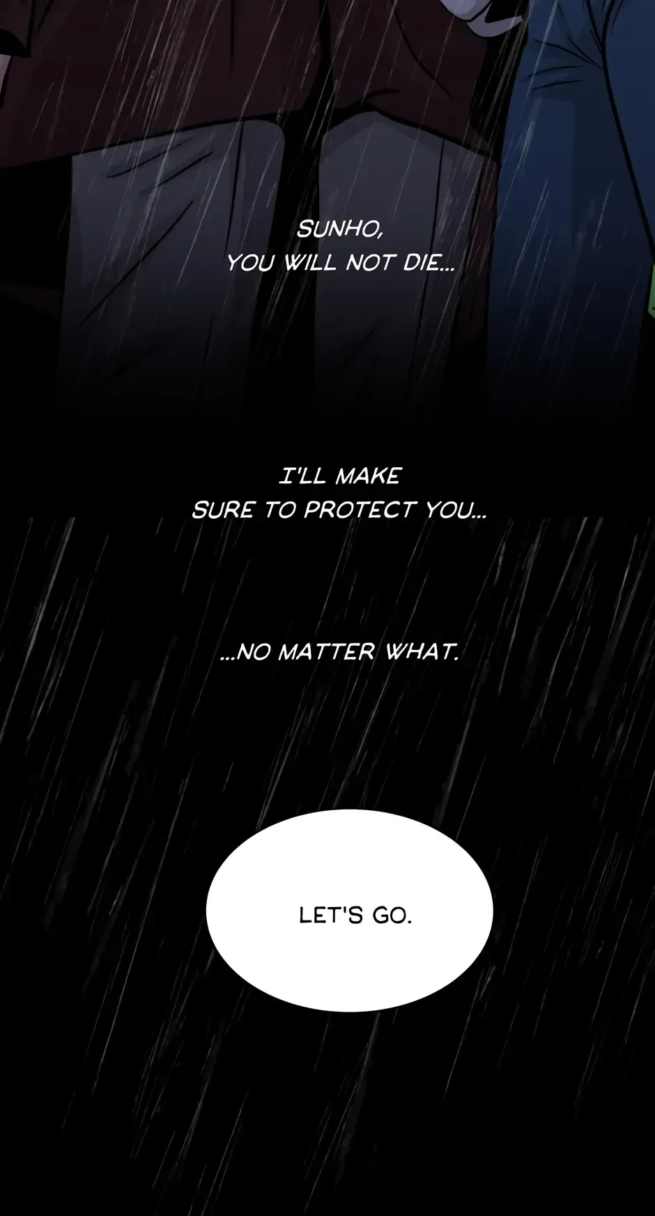 When a Thousand Moons Rise Chapter 76 page 74 - 